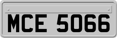 MCE5066