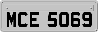 MCE5069