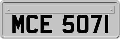 MCE5071