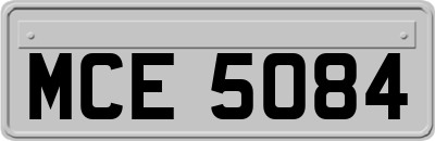 MCE5084