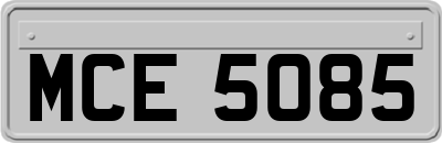 MCE5085