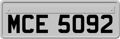 MCE5092