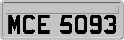 MCE5093