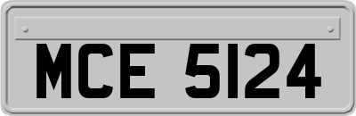 MCE5124