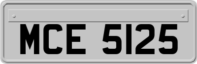 MCE5125