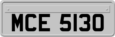 MCE5130