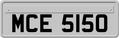 MCE5150