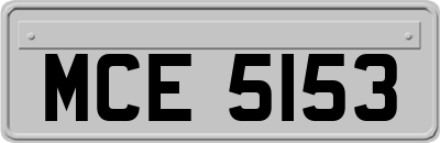 MCE5153