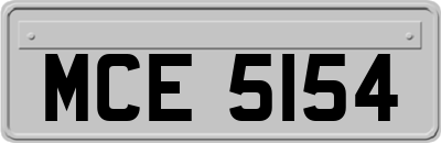 MCE5154