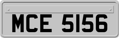 MCE5156