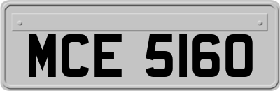 MCE5160