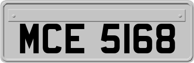 MCE5168
