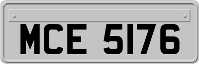 MCE5176