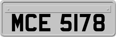 MCE5178