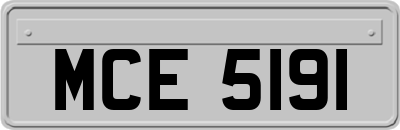 MCE5191