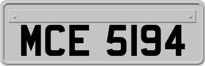MCE5194