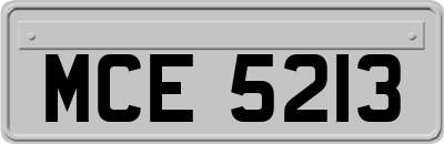 MCE5213