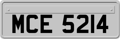 MCE5214