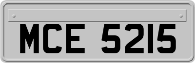 MCE5215