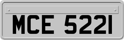 MCE5221