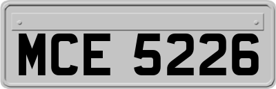 MCE5226