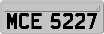 MCE5227