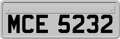 MCE5232