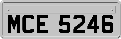 MCE5246