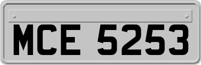 MCE5253