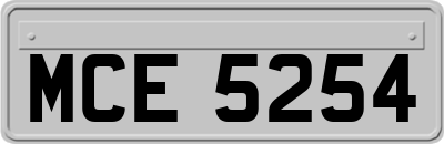MCE5254