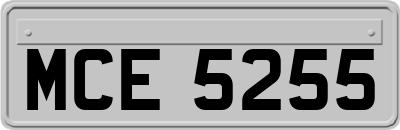MCE5255
