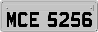 MCE5256