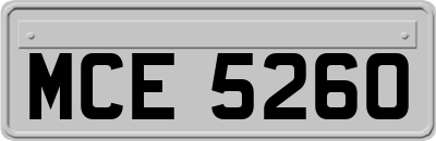 MCE5260