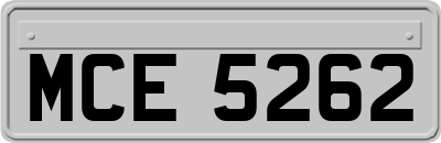 MCE5262