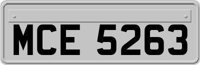 MCE5263