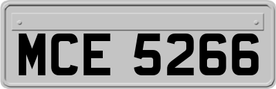 MCE5266