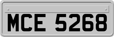 MCE5268