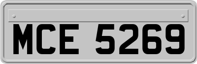 MCE5269