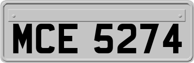 MCE5274
