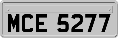 MCE5277