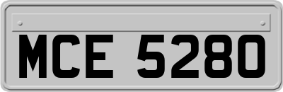 MCE5280