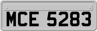 MCE5283