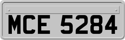 MCE5284
