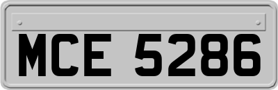MCE5286