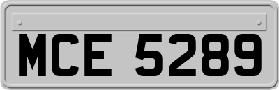 MCE5289