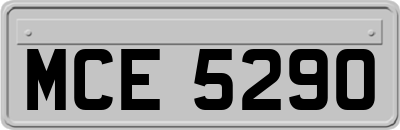 MCE5290