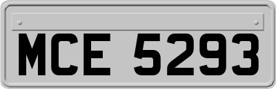 MCE5293