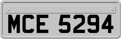 MCE5294
