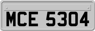 MCE5304