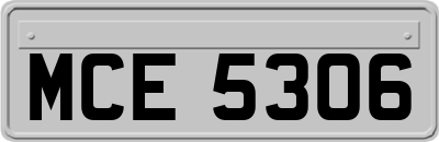 MCE5306